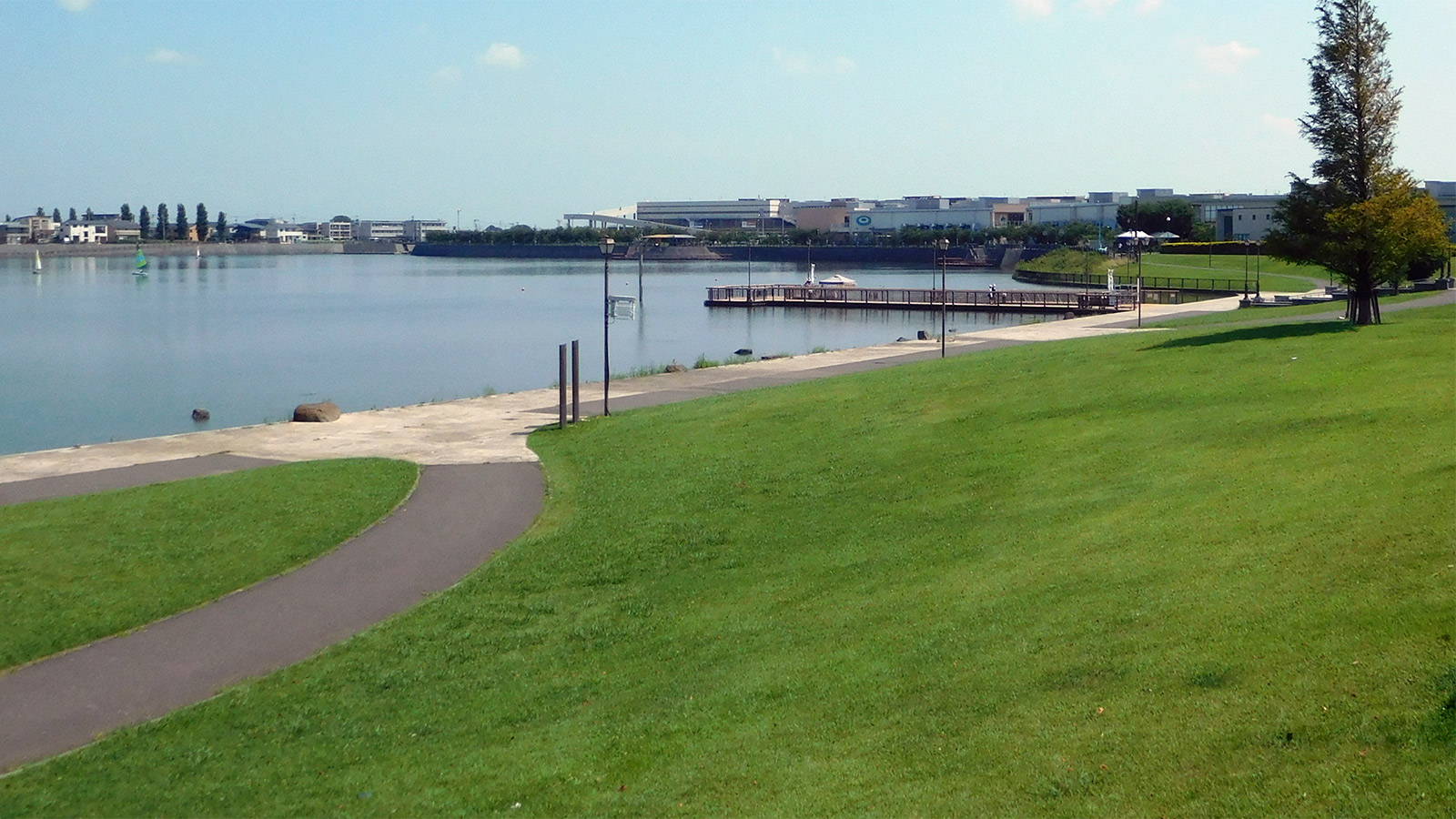 公園